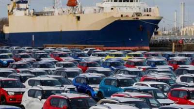 «الخطة والموازنة» توافق على إحالة مشروع قانون سيارات المصريين بالخارج إلى الجلسة العامة للنواب للمناقشة 