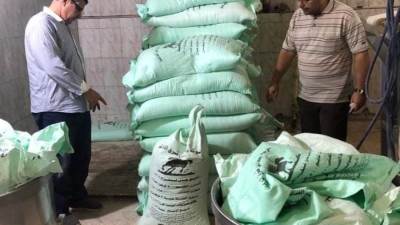 محافظ الدقهلية يوجه بتكثيف الرقابة على الأسواق لمنع الغش التجاري