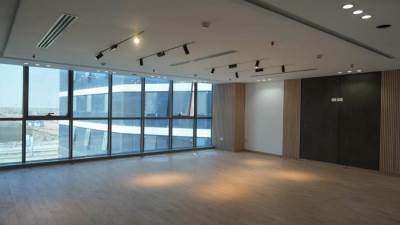  «الناصر للتطوير العقارية» تسلم مشروع «جولدن تاور 1» أولى مشروعاتها بالعاصمة الإدارية قبل الموعد المحدد