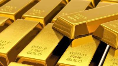 «ذهب مصر» : 5.5 % ارتفاعًا في أسعار الذهب بالبورصة العالمية خلال أسبوع