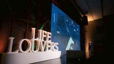 «لايف لوڤرز» تطلق أولى مشروعاتها «ويست وودز» في قلب عاصمة مصر السياحية «صن كابيتال»