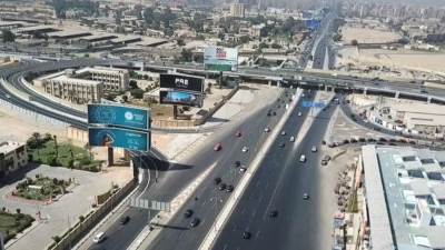 لمدة 3 أسابيع .. غلق محور جوزيف تيتو لإنشاء محور حر بطريق السويس