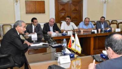 «التموين»: استيراد 250 ألف طن أرز لتعزيز الأرصدة الاستراتيجية لـ6 أشهر