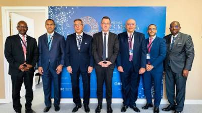  شراكة بين بنك مصر و مؤسسة التمويل الدولية لزيادة محفظة تمويل المشروعات المتوسطة والصغيرة ومتناهية الصغر 