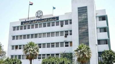 1.14 مليار جنيه فائض التصفية لشركة الحديد والصلب خلال النصف الأول من 2023