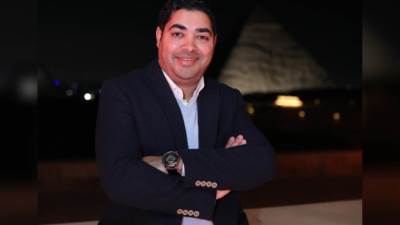 رئيس تحرير إسكان مصر لبرنامج «اللي بنى مصر»:  القطاع العقاري خالف التوقعات في الربع الثالث من 2023 وأثبت قدرته على مواجهة التحديات 