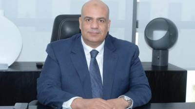 الرئيس التنفيذي لشركة سكاي أبو ظبي: حققنا مبيعات ملياريه والعقار المصري الأعلى تنافسية