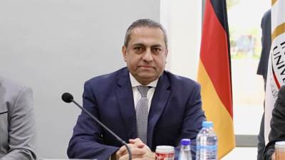 شركة العاصمة الإدارية تمد فترة التيسيرات للمطورين لمدة شهر