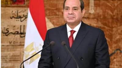 «غرفة التطوير العقاري» تعلن تأييدها لموقف الرئيس السيسي للوقوف أمام العدوان الإسرائيلي على غزة