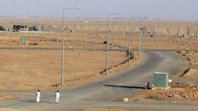 اليوم..بدء تسليم قطع أراضي« بيت الوطن» للعاملين بالخارج بمدينة العبور