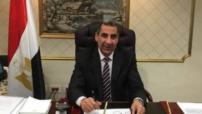 «الضرائب»:توحيد أسس احتساب الضريبة على الأجور تخطو خطوات سريعة نحو الانتقال إلى النظام الإلكتروني