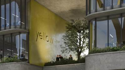  «أربن لينز للتطوير» تطلق مشروعها الأحدث «Yellow Lane» بالقاهرة الجديدة 