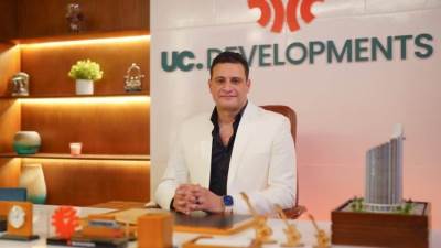 «Us » للتطوير تختتم جولاتها الترويجية بالمعارض الخارجية لعام 2023 بالسعودية وقطر