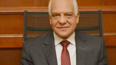 محافظ الجيزة : جزاءات لمسئولي النظافة والاشغالات بحى العمرانية لرصد وجود مخلفات