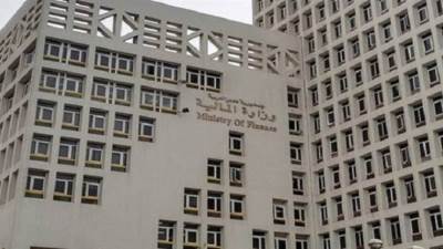 «المالية»: مخصصات مرتبات أكتوبر بالزيادة الجديدة متاحة في الجهات الإدارية 