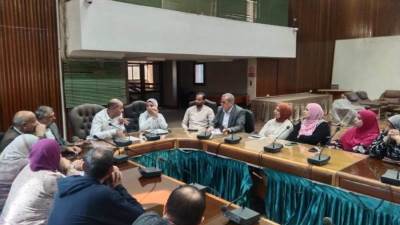 «الإسكان»:إنهاء الإجراءات الأخيرة لتسليم الوحدات السكنية البديلة " زهور مايو " لمتضرري السيول 