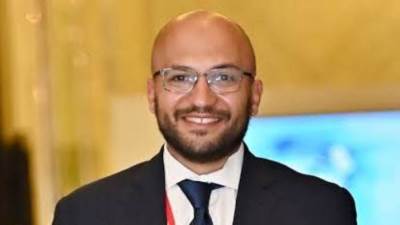 رئيس شركة النيروز لتنظيم المعارض يكشف عن التفاصيل الأخيرة لمعرض «هذي مصر» بالسعودية 