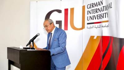 مدير عام شركة العاصمة: أحد أهدافنا الأساسية هو إنشاء مدينة من الجيل الرابع