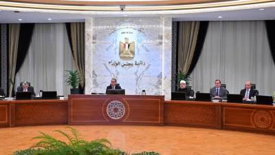 «مدبولى»: مبادرة خفض أسعار السلع الأساسية ذات أولوية متقدمة على أجندة الحكومة