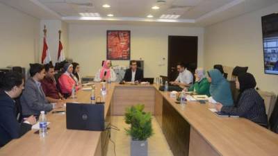 المشرف على مكتب وزير الإسكان: تدشين مشروع إعداد خطة للاستثمار وإدارة الأصول المستدامة بإحدى المدن الجديدة