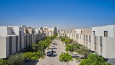 باستثمارات 2 مليار جنيه...«كابيتال جروب بروبيرتيز» تتعاقد مع «انوڤو» لبناء مناطق سكنية بمشروع «البروچ»