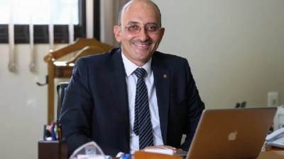 رئيس شركة «بيتا ايجيبت» للتنمية: مستقبل سيتى شهدت تحسناً فى المرافق والطرق ونتطلع للإستمرارية 