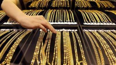 «ذهب مصر»: إقبال واسع على شراء الذهب وقرار المركزي هدأ الأسعار