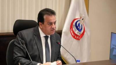 الحكومة تنفي شائعة دخول مصر في موجات وبائية جديدة خلال الفترة القادمة