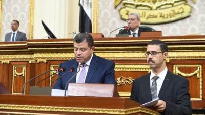  «النواب» يوافق على مشروع قانون الوكالة المصرية لضمان الصادرات والاستثمار