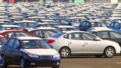 إعادة فتح مبادرة استيراد السيارات للمصريين بالخارج .. تعرف على الشروط 