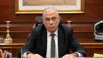 النائب العام يوجه بإحالة مرتكبي جرائم التلاعب في لوحات السيارات إلى المحاكمة الجنائية