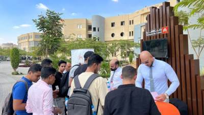 لليوم العالمي للإدخار .. بنك القاهرة يقدم عروض تحفيزية للعملاء