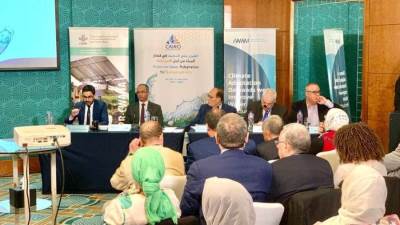 «إسماعيل»:مصر إحدى الدول الرائدة في مشاريع معالجة مياه الصرف الصحي