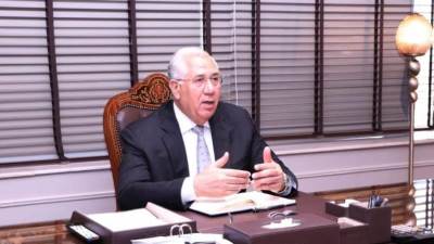 «الزراعة» تُناشد المزارعين التوجه إلى هيئة التعمير للاستفادة من مبادرة اعفاء المتعثرين من سداد الفوائد والغرامات 