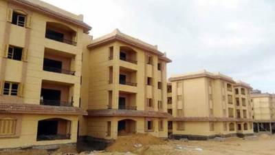 بعد الانتهاء من المرحلة الأولى .. كل ما تريد معرفته عن مدينة رفح الجديدة 