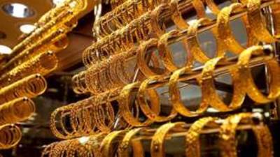 «ذهب مصر»:410 جنيهات ارتفاعًا في أسعار الذهب بالأسواق المحلية في أكتوبر الماضي