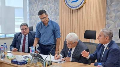 15 مليار جنيه تُنهي صفقة أرض «هليو بارك» لصالح هيئة التأمين الاجتماعي  