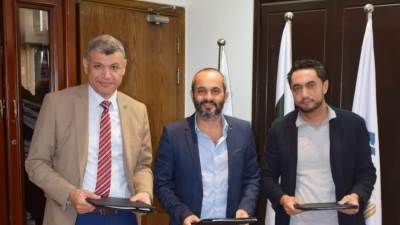 شركة « VAI DEVELOPMENTS » تتعاقد مع «جاس كول» لتنفيذ نظام التكييف المركزي لمشروع 4T4 بالعاصمة الإدارية الجديدة 