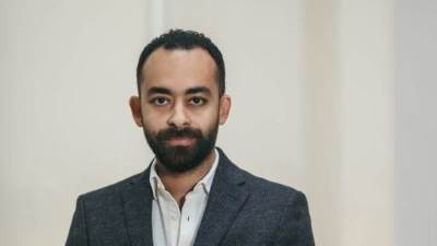 رئيس «sak» للتطوير العقاري:  العاصمة الإدارية  والعلمين الجديدة من أقوى الفرص الاستثمارية في مصر