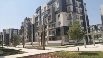 19 نوفمبر..بدء تسليم وحدات المرحلة الثامنة بمشروع " جنة " بمدينة دمياط الجديدة