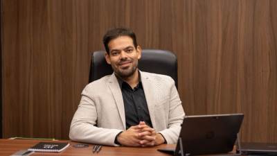 شركة «JD HOLDING» تخطط للتوسع في مدن ومناطق عمرانية جديدة باستثمارات 10 مليارات جنيه