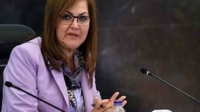 «التخطيط»: 3.8%ارتفاع معدل نمو الاقتصاد وإجمالى الناتج المحلي يسجل 10.2 تريليون جنيه خلال 2022-2023