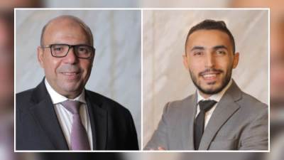 «الشناوي للتطوير العقاري» تطلق مرحلة جديدة بمشروع «FINSQUARE» الإداري بالعاصمة الإدارية