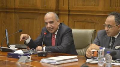 وزير قطاع الأعمال بمجلس الشيوخ:توسعنا في صناعات قائمة وأدخلنا أخرى جديدة وعملنا على توطين الصناعة وإحلال الواردات