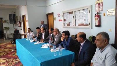 بالمزاد العلني .. طرح محال تجارية للبيع بمدينة الشيخ زايد وبيع أخرى بأخميم الجديدة