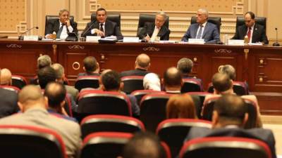 «التنمية المحلية»:استثمارات الدولة في شمال سيناء بلغت 283 مليار جنيه خلال  الـ 10 سنوات الماضية