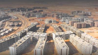 «آكام للتطوير العقارى»:اقتراب إنتهاء تسليم المرحلة الثانية بالكامل لمشروع «سيناريو» وتجاوز معدلات الانشاءات 80%