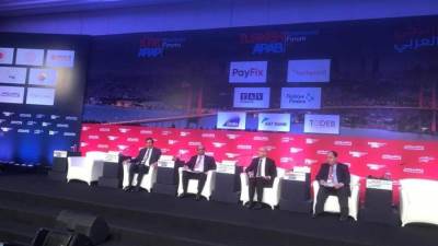 «معيط»: 790 شركة تركية تعمل في مصر باستثمارات 2.5 مليار دولار