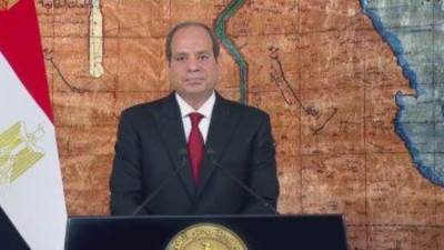 بقرار جمهورى .. بناء وتشغيل محطة متعددة الأغراض بـ«سفاجا»