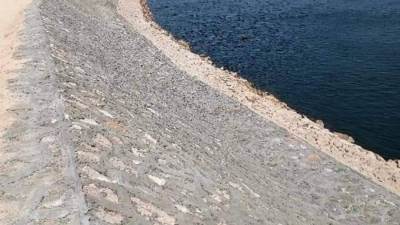 «الري»:مواجهة التعديات على المجرى المائي للنهر وجسوره على إمتداد ١٥٠٠ كيلو متر